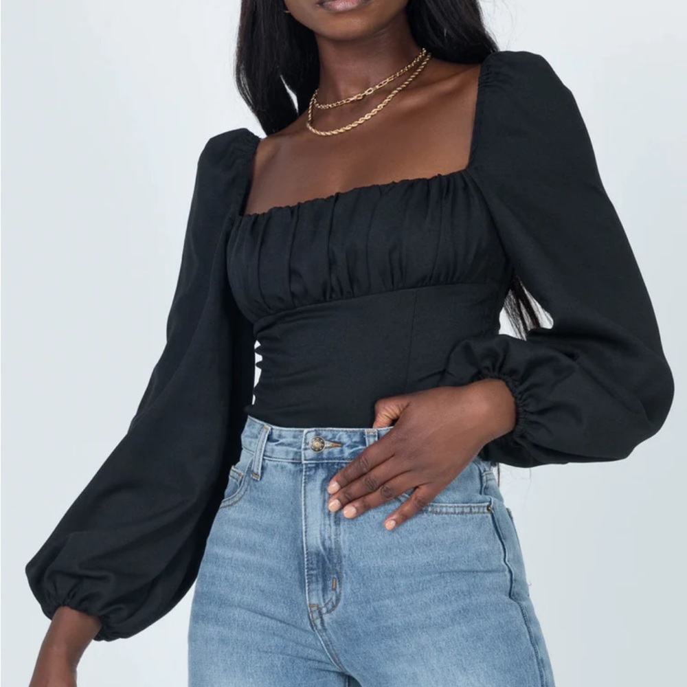 Princess polly Laura bodysuit